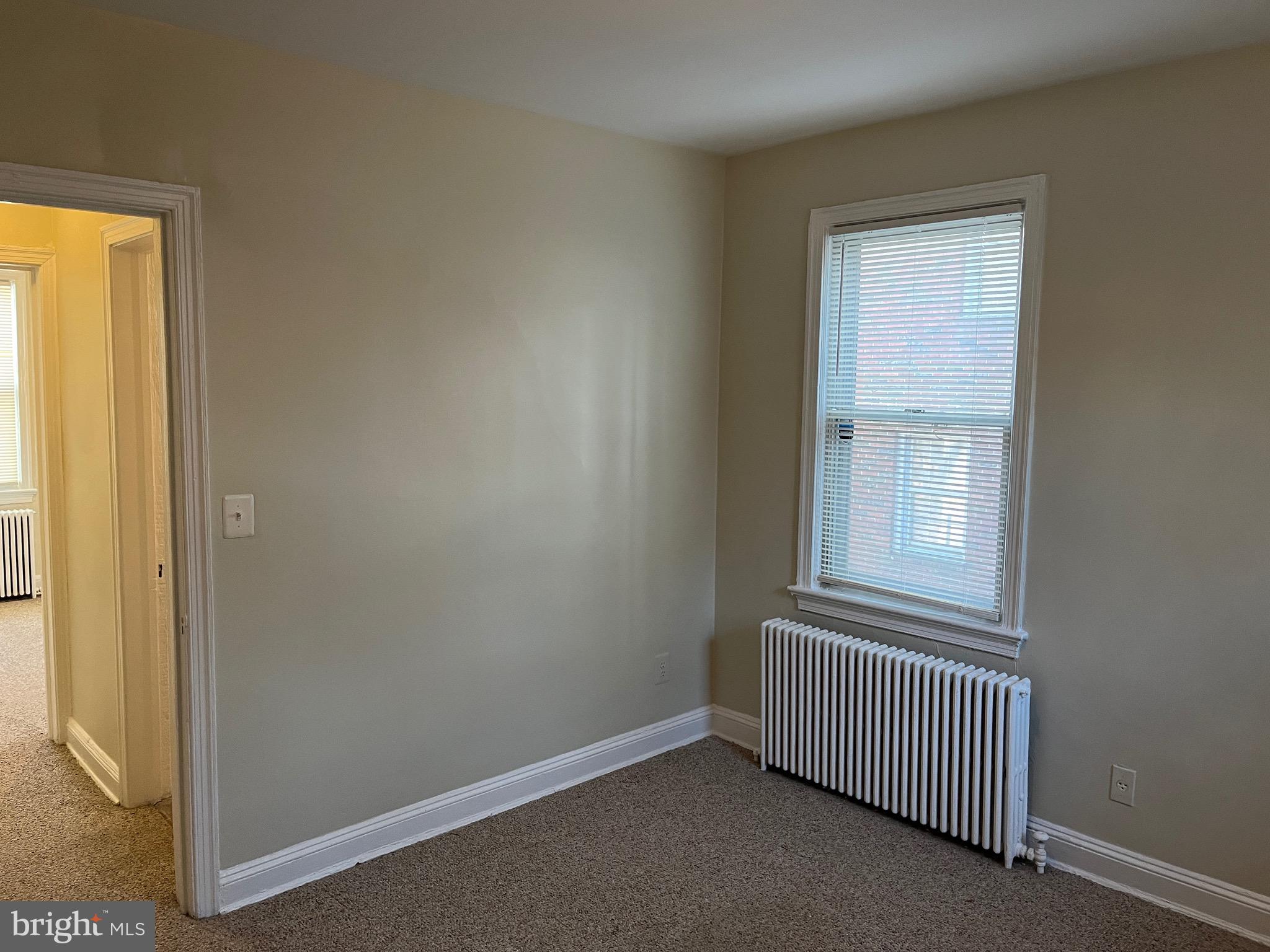 TAKOMA PARK - Residential Lease