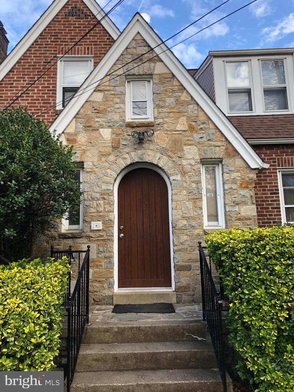 TAKOMA PARK - Residential Lease