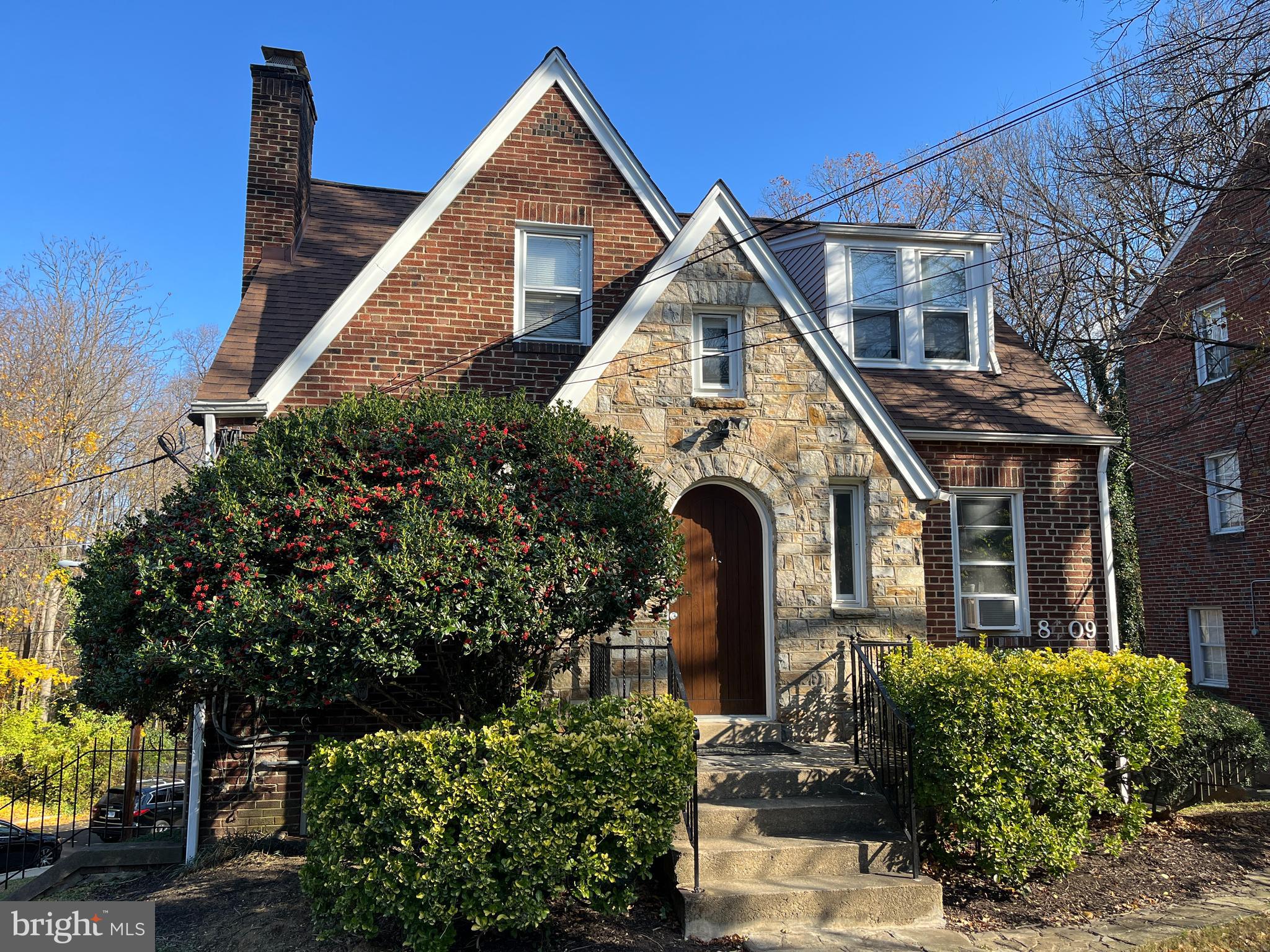 TAKOMA PARK - Residential Lease