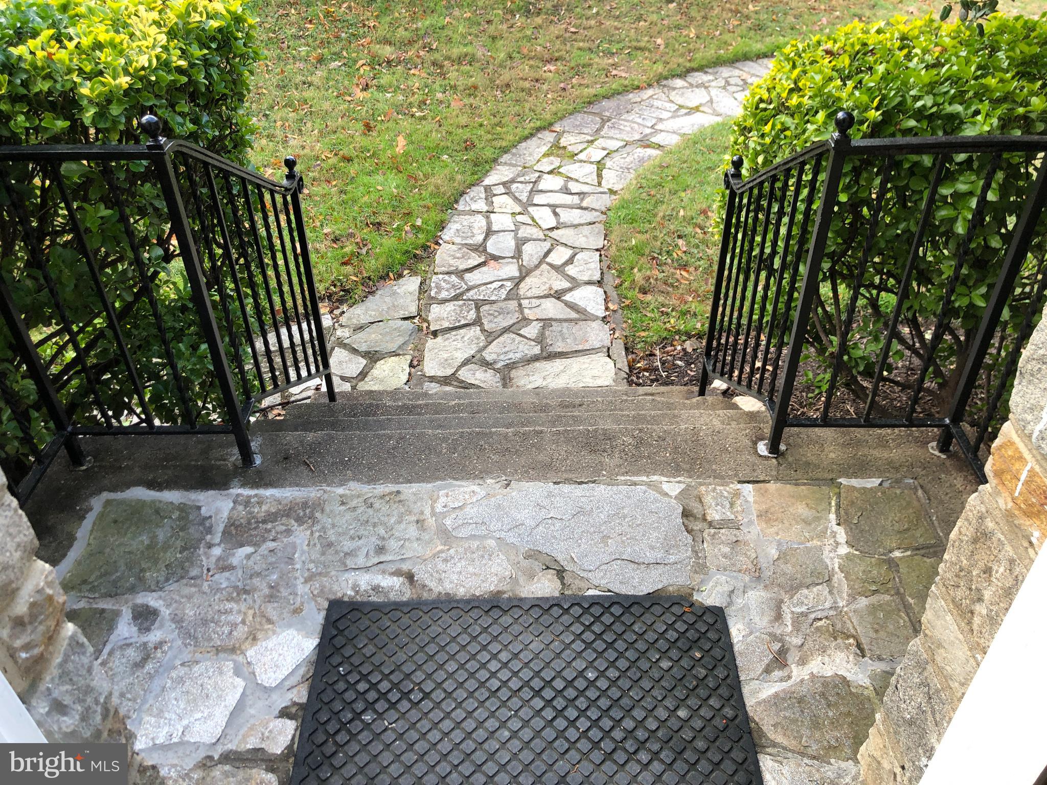 TAKOMA PARK - Residential Lease