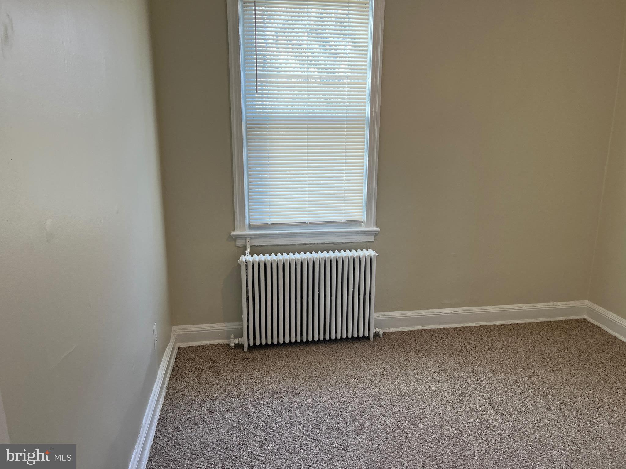 TAKOMA PARK - Residential Lease