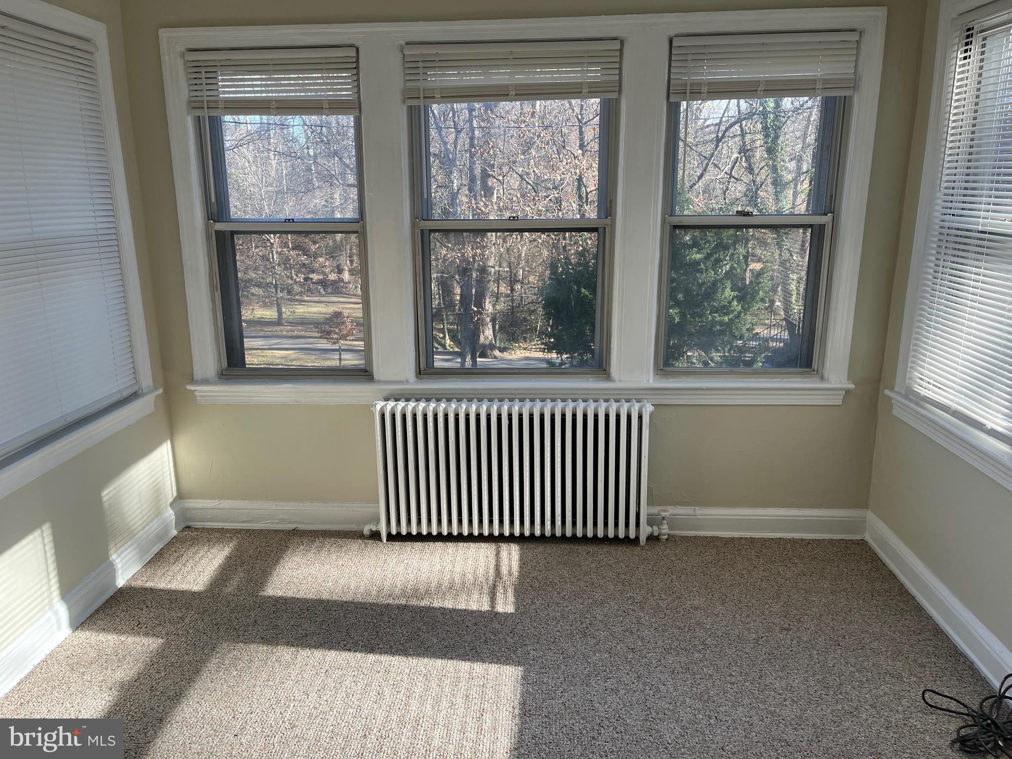 TAKOMA PARK - Residential Lease