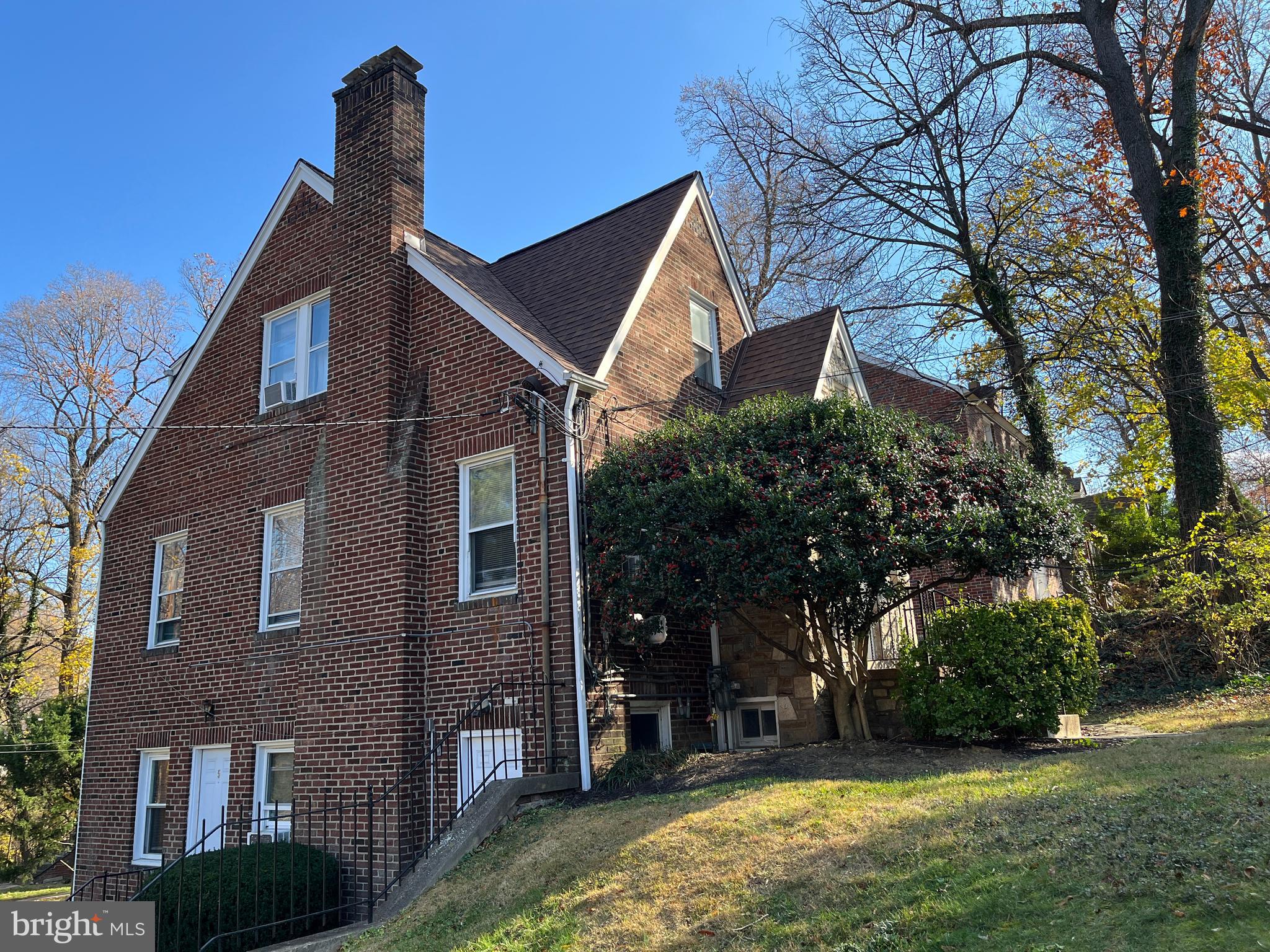TAKOMA PARK - Residential Lease