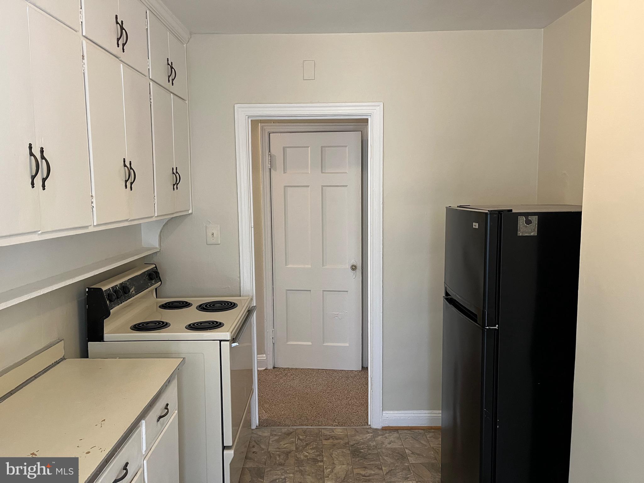 TAKOMA PARK - Residential Lease