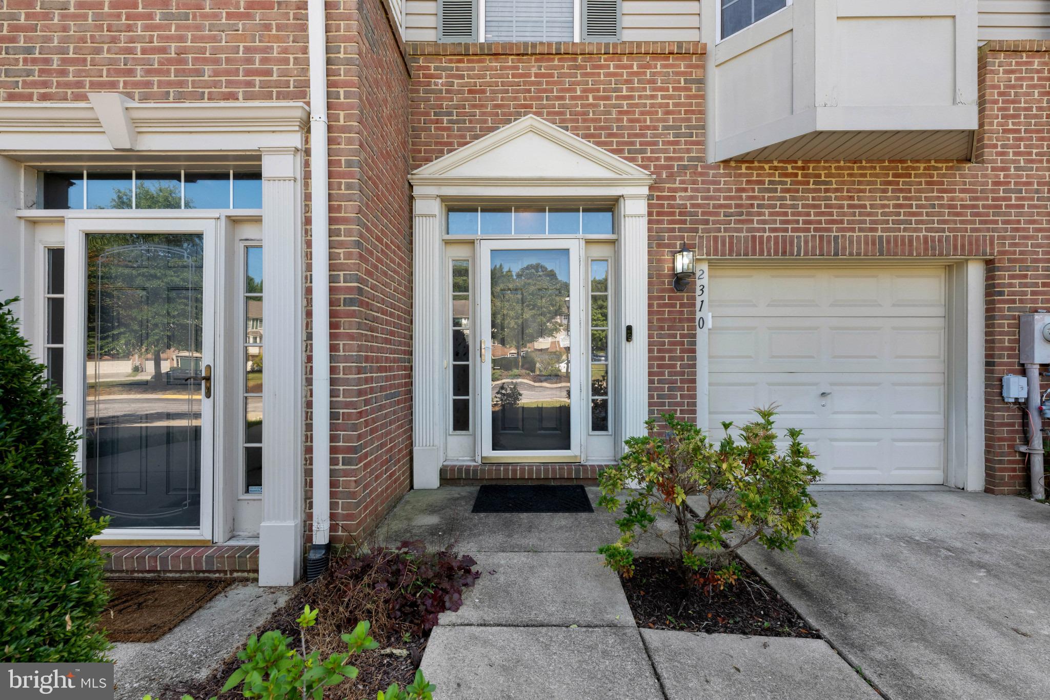 2310 SANDY WALK WAY
