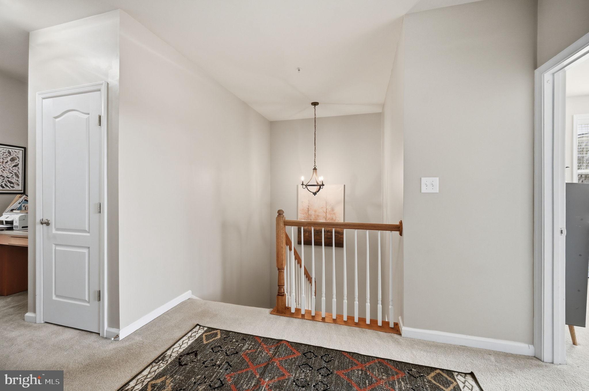 TOWNES CONDOMINIUMS - Residential