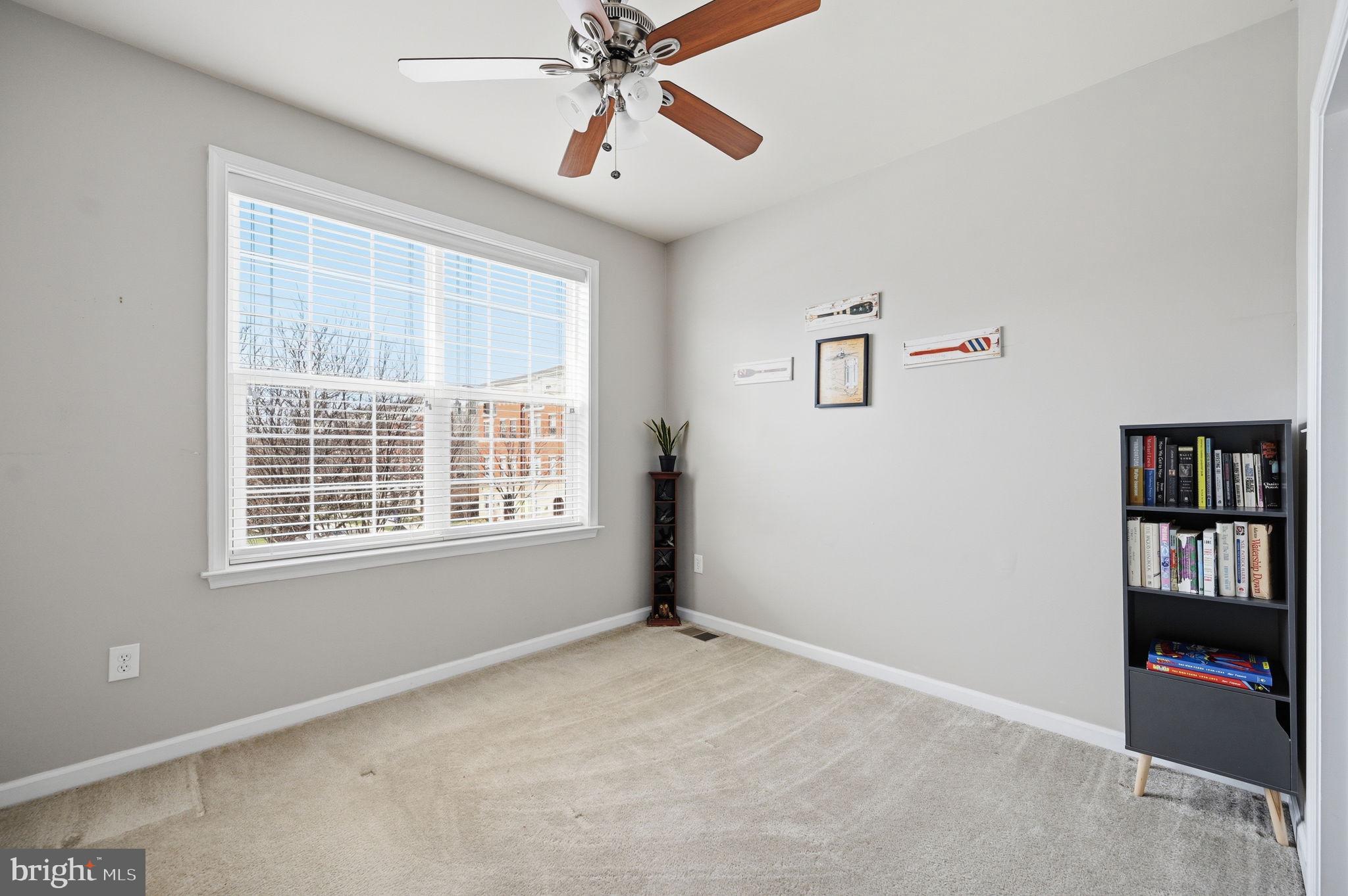 TOWNES CONDOMINIUMS - Residential