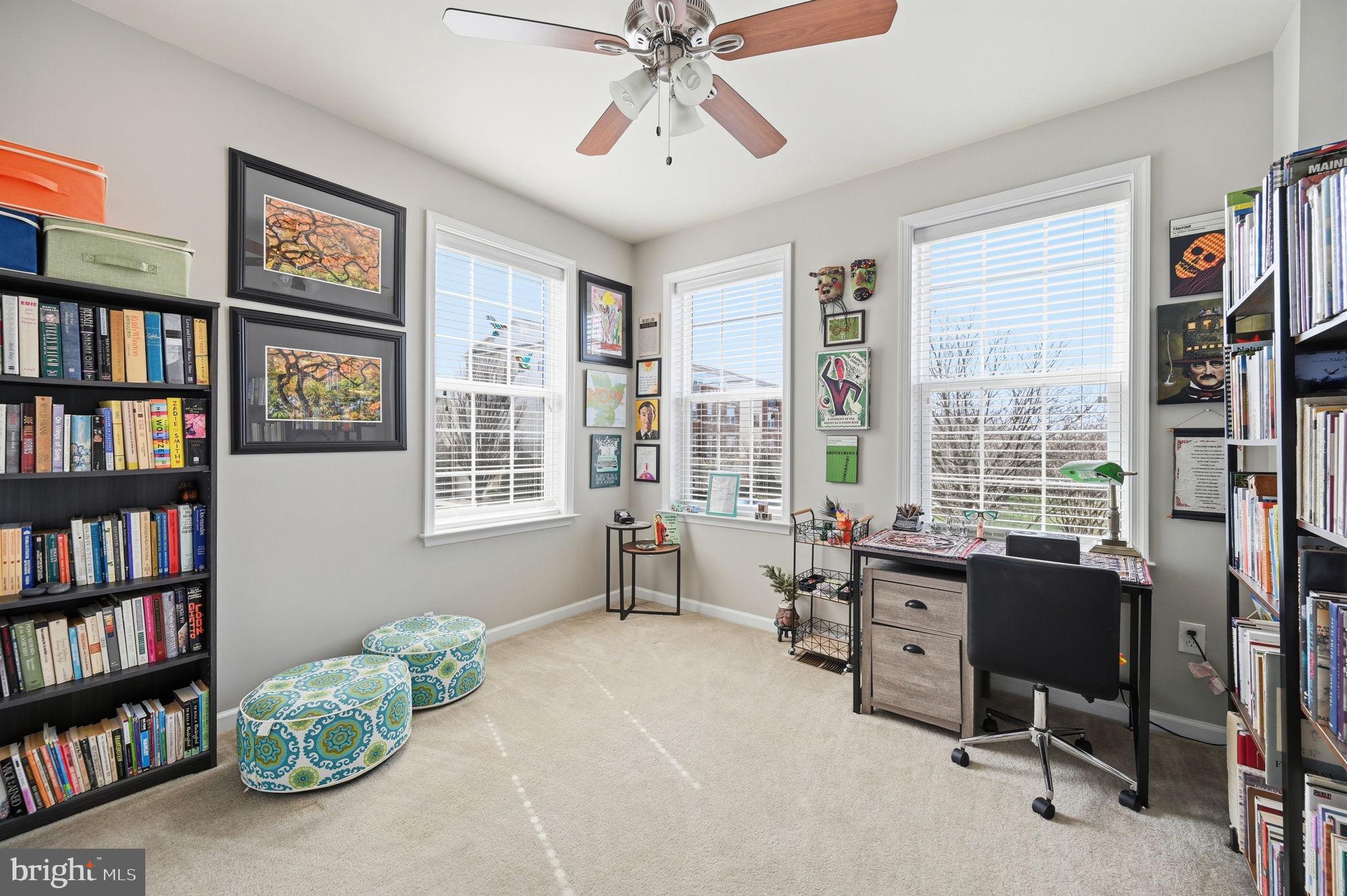 TOWNES CONDOMINIUMS - Residential