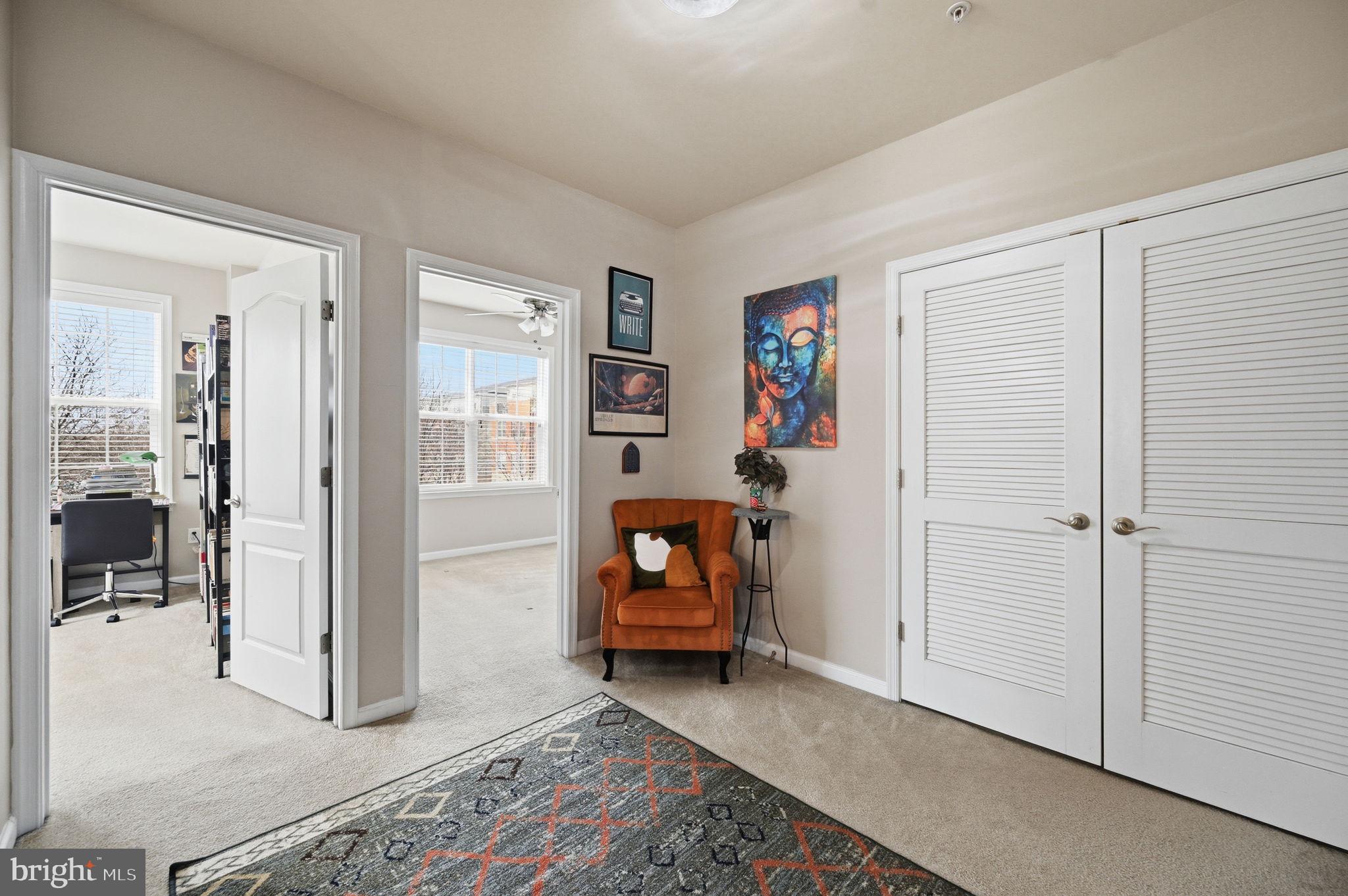 TOWNES CONDOMINIUMS - Residential