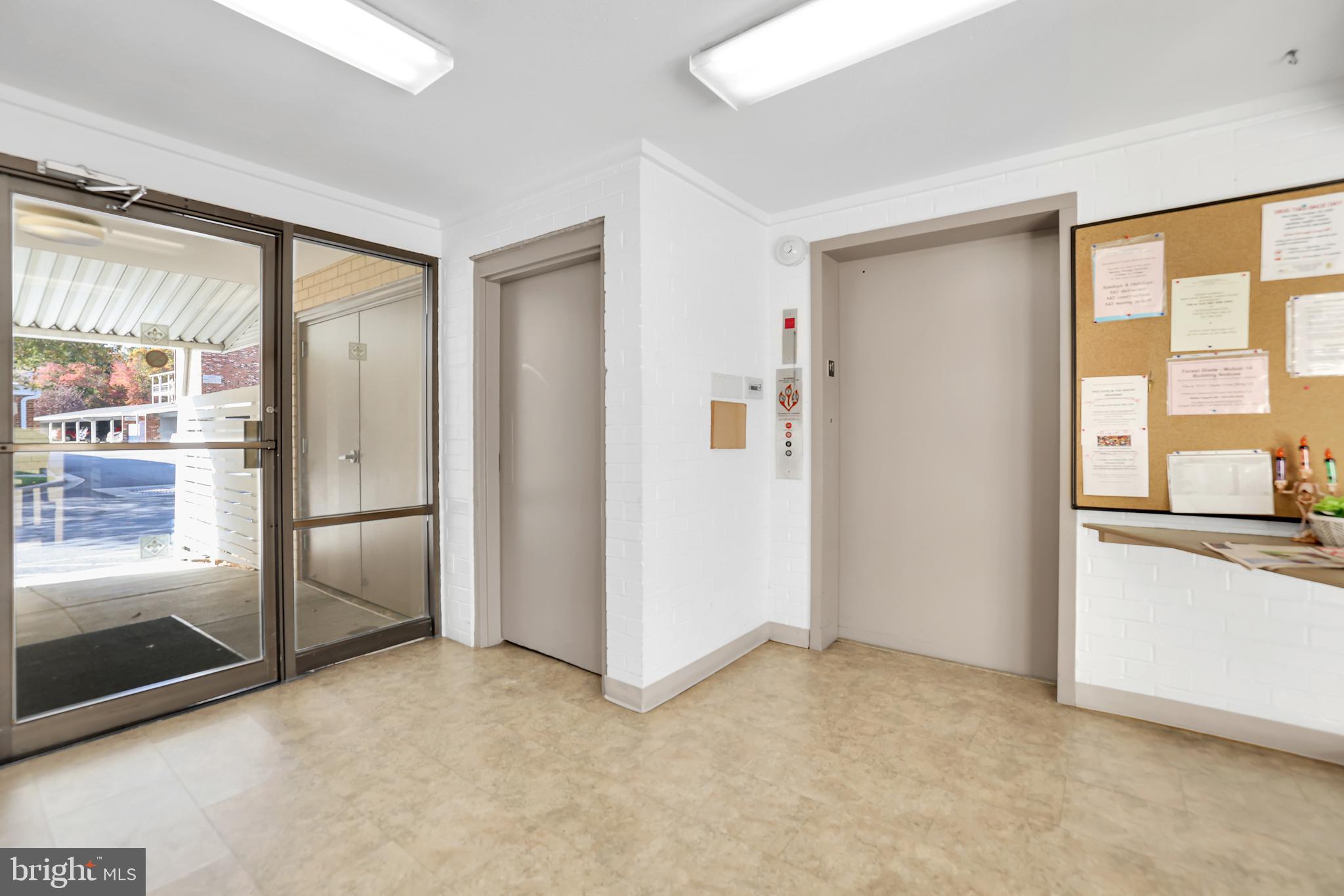 ROSSMOOR MUTUAL #14 - Residential