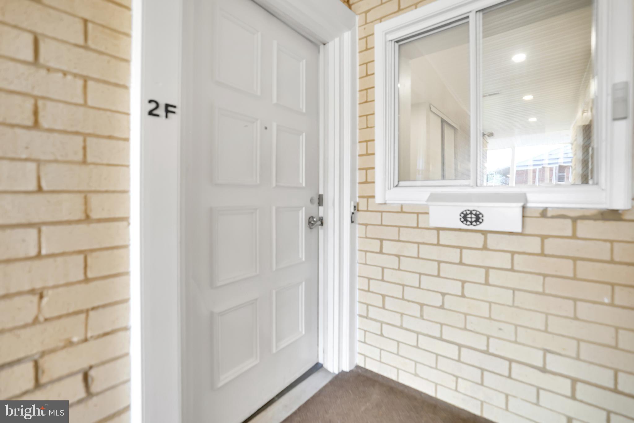 ROSSMOOR MUTUAL #14 - Residential