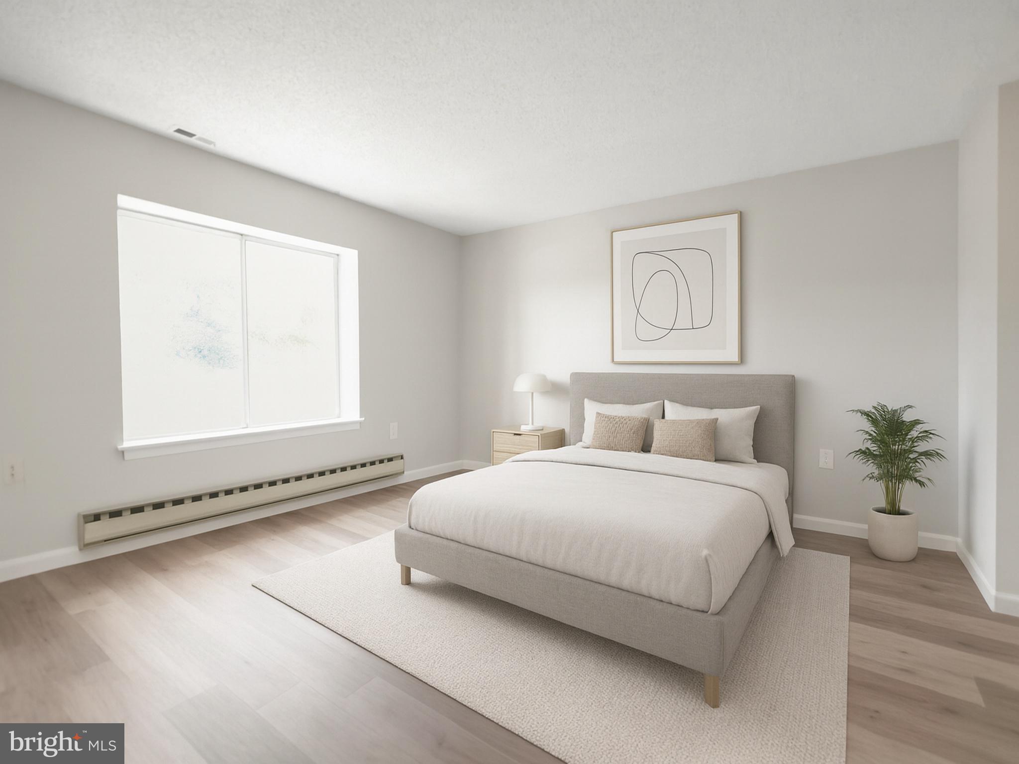 ROSSMOOR MUTUAL #14 - Residential