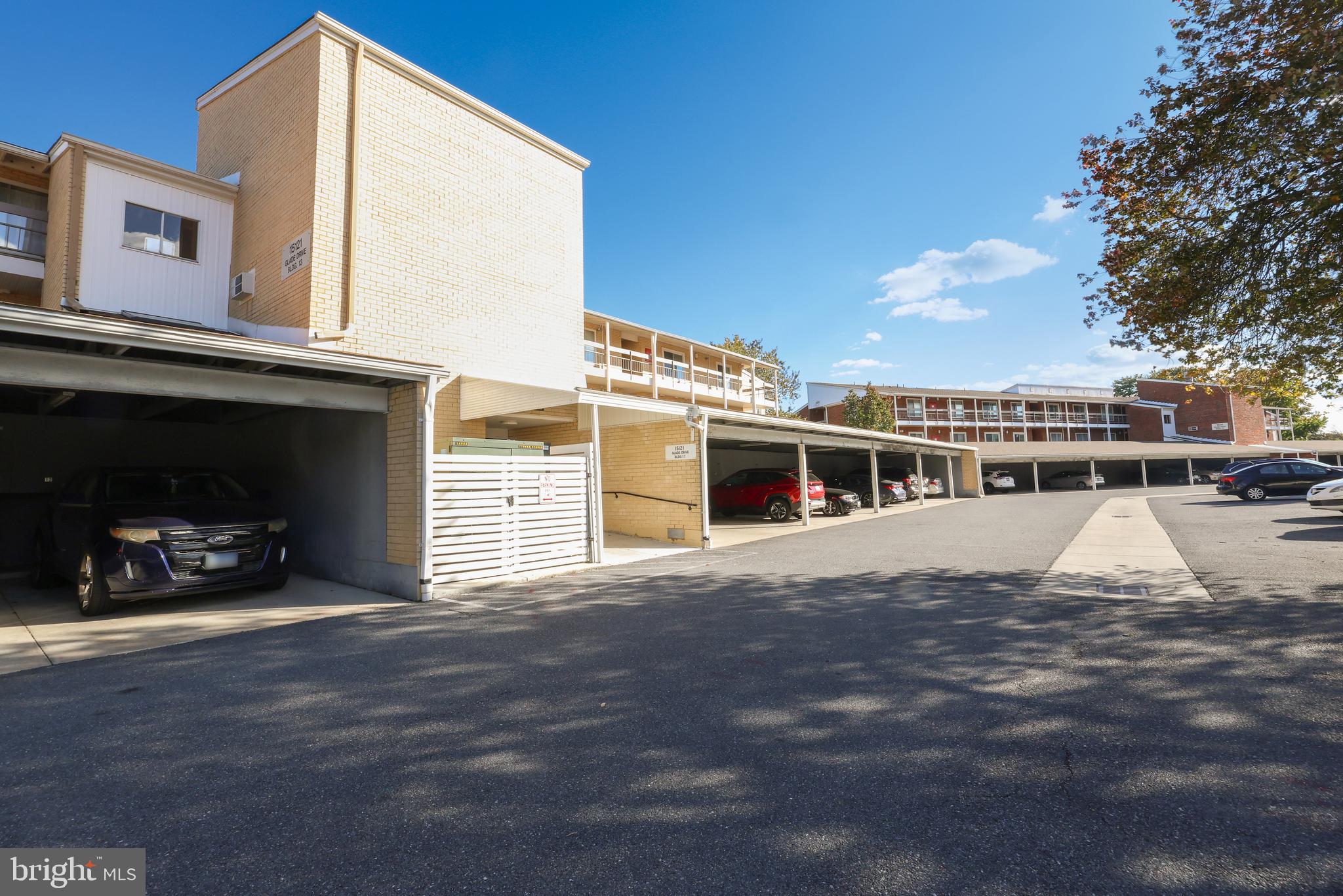 ROSSMOOR MUTUAL #14 - Residential