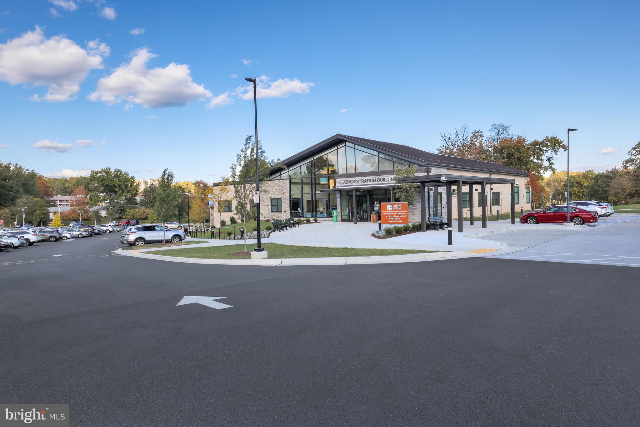 ROSSMOOR MUTUAL #14 - Residential