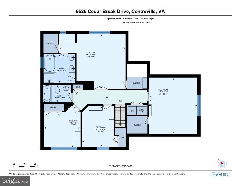 SEQUOIA FARMS - Residential