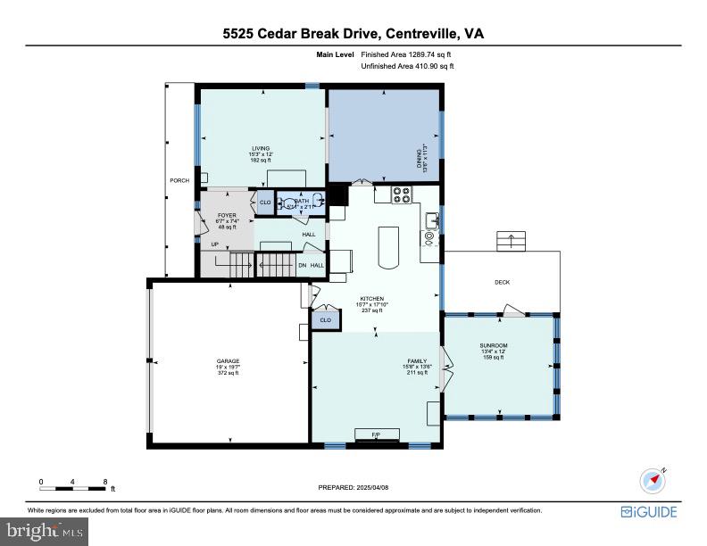 SEQUOIA FARMS - Residential