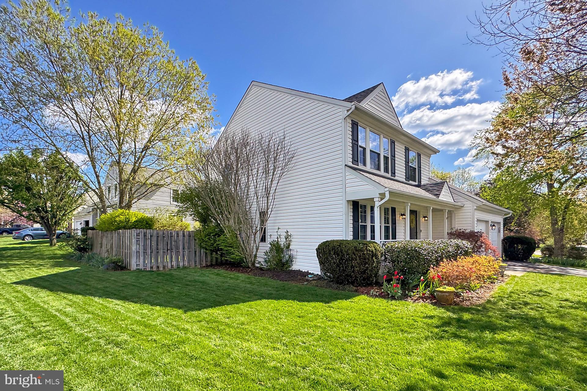 SEQUOIA FARMS - Residential