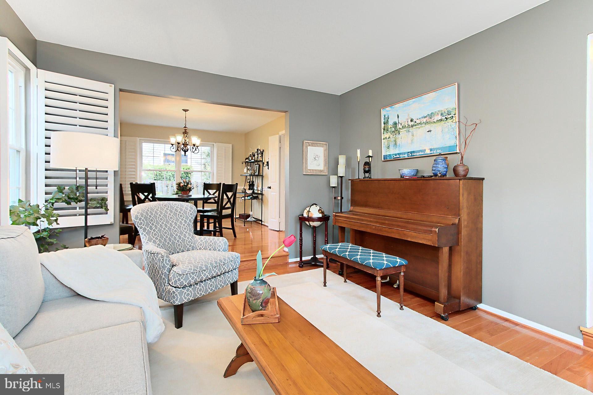 SEQUOIA FARMS - Residential