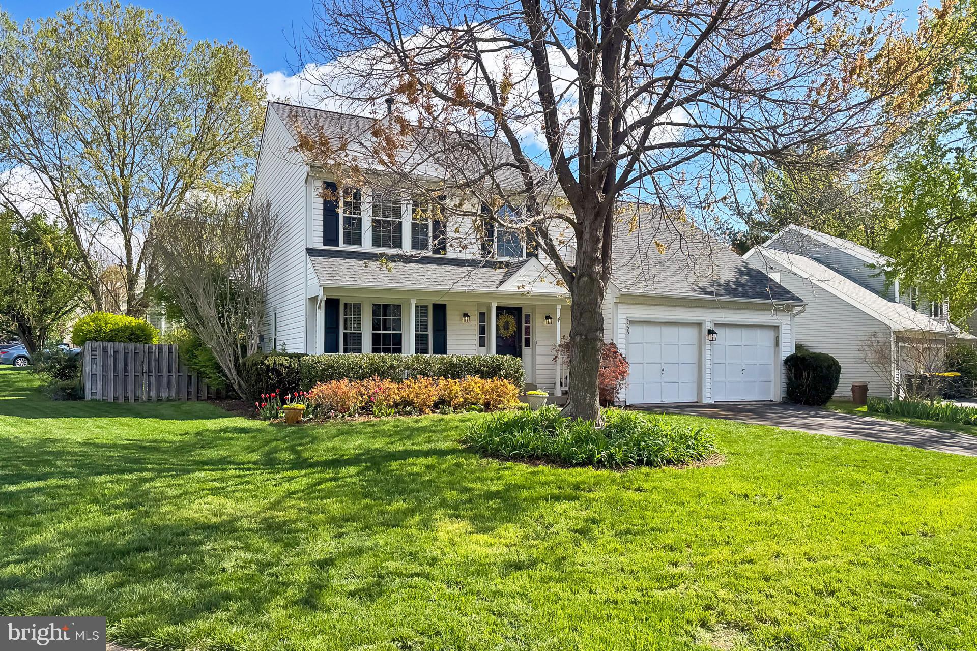 SEQUOIA FARMS - Residential