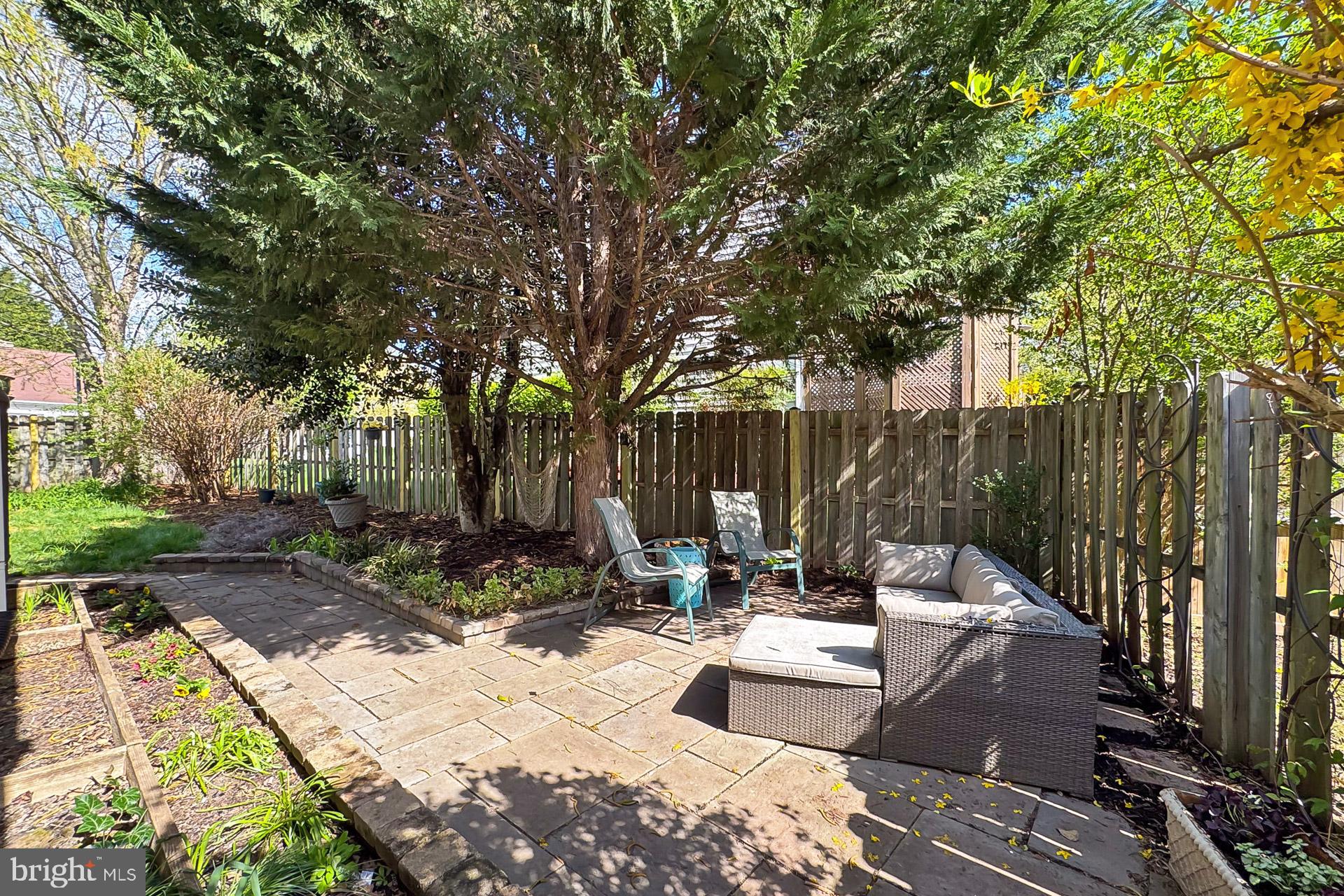 SEQUOIA FARMS - Residential