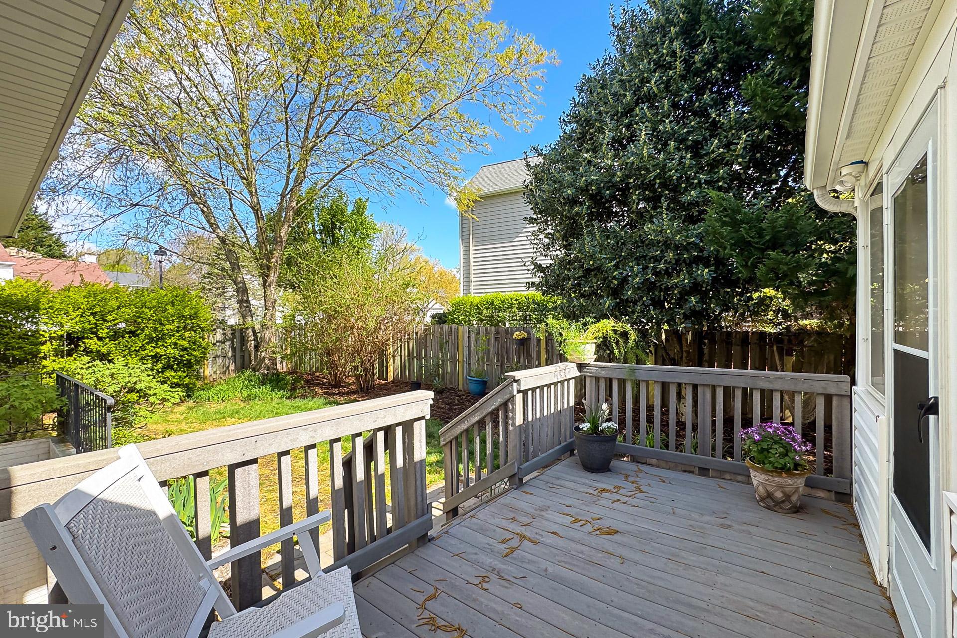 SEQUOIA FARMS - Residential