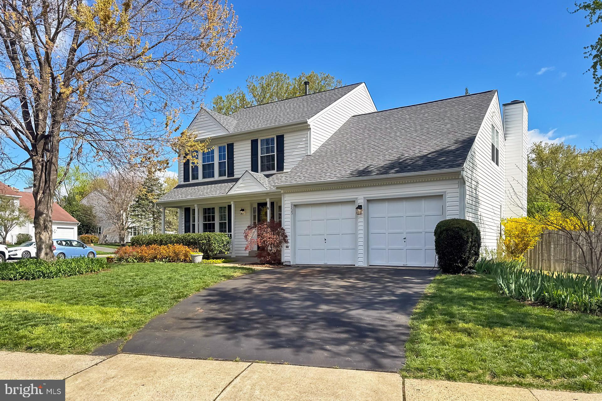 SEQUOIA FARMS - Residential