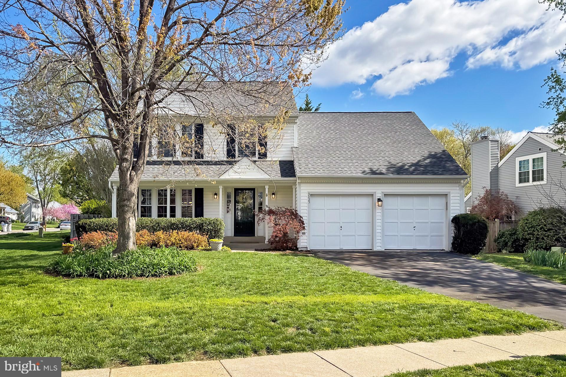 SEQUOIA FARMS - Residential