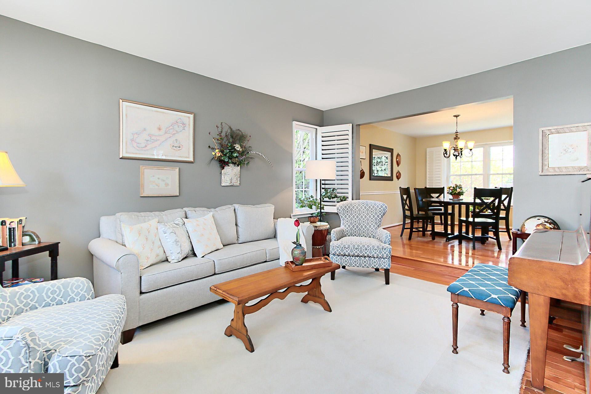 SEQUOIA FARMS - Residential