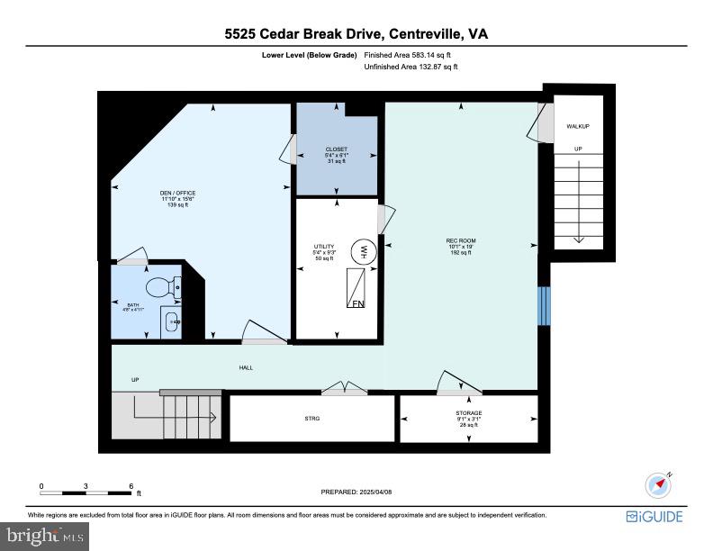 SEQUOIA FARMS - Residential