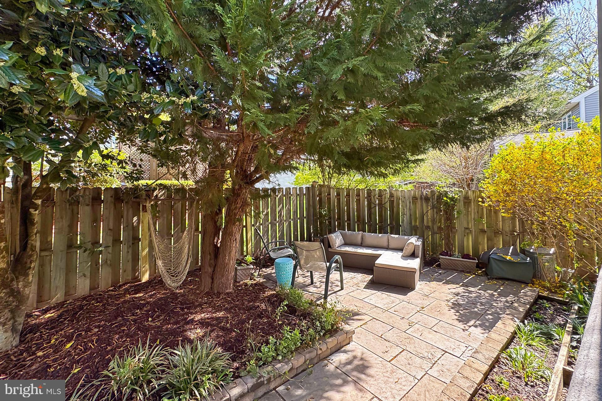 SEQUOIA FARMS - Residential