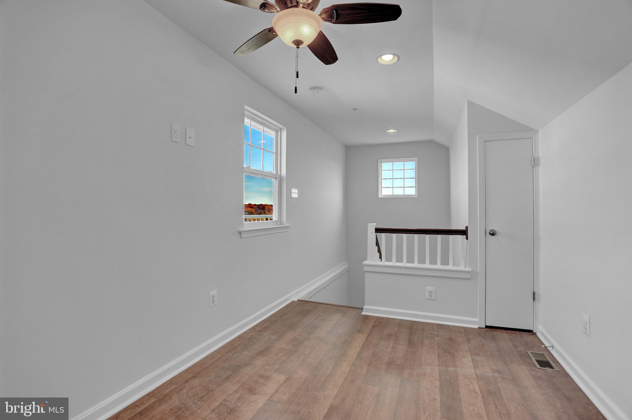 BEAR CREEK - Residential