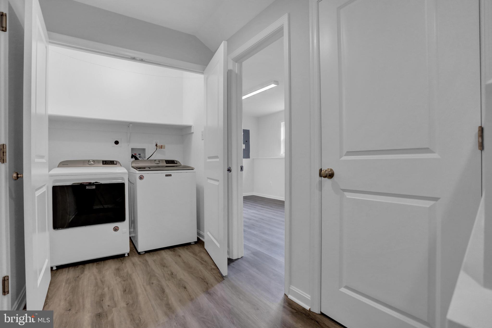 BEAR CREEK - Residential