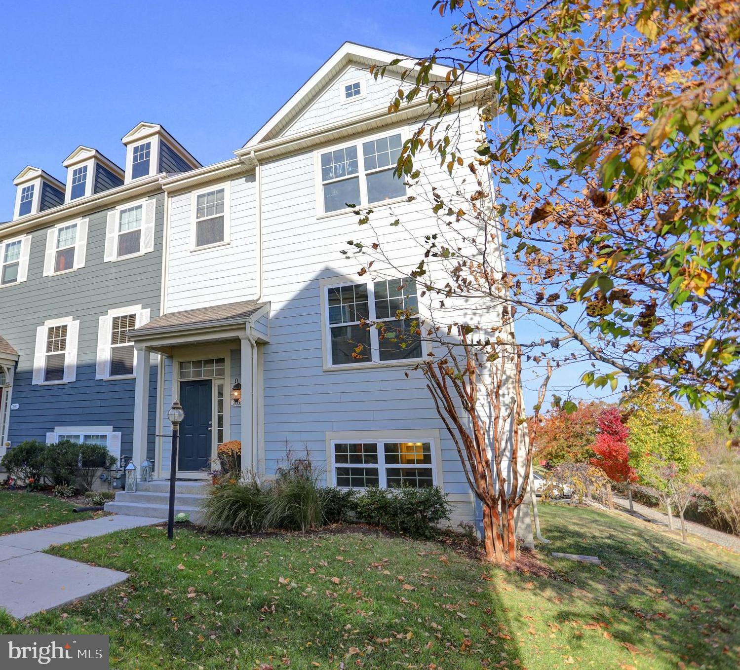 BEAR CREEK - Residential