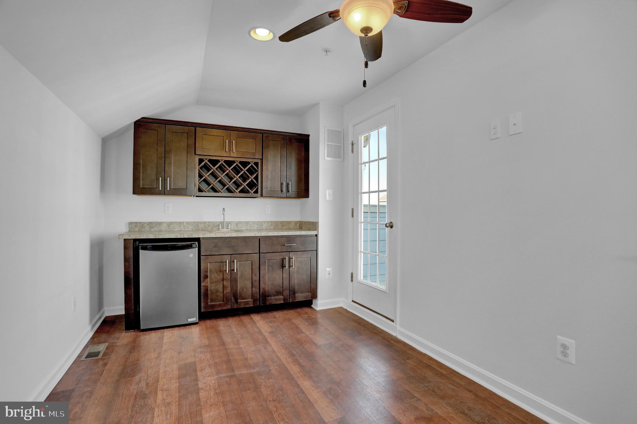 BEAR CREEK - Residential