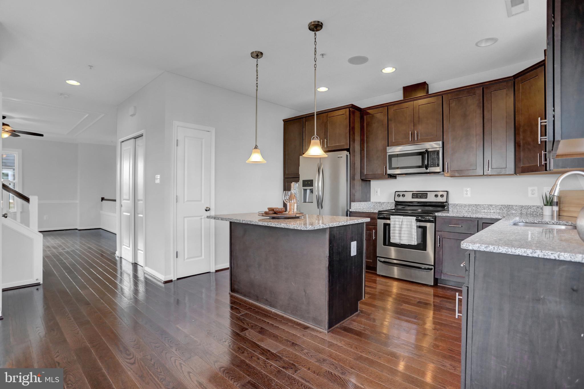 BEAR CREEK - Residential