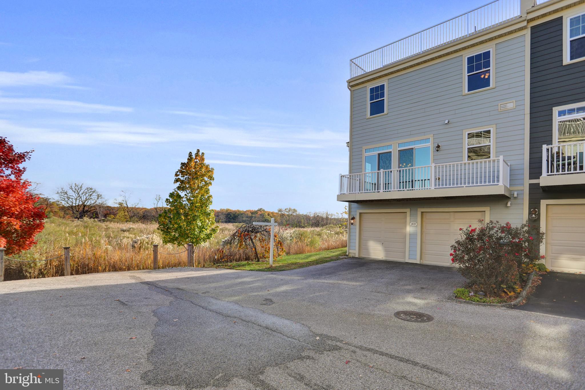 BEAR CREEK - Residential