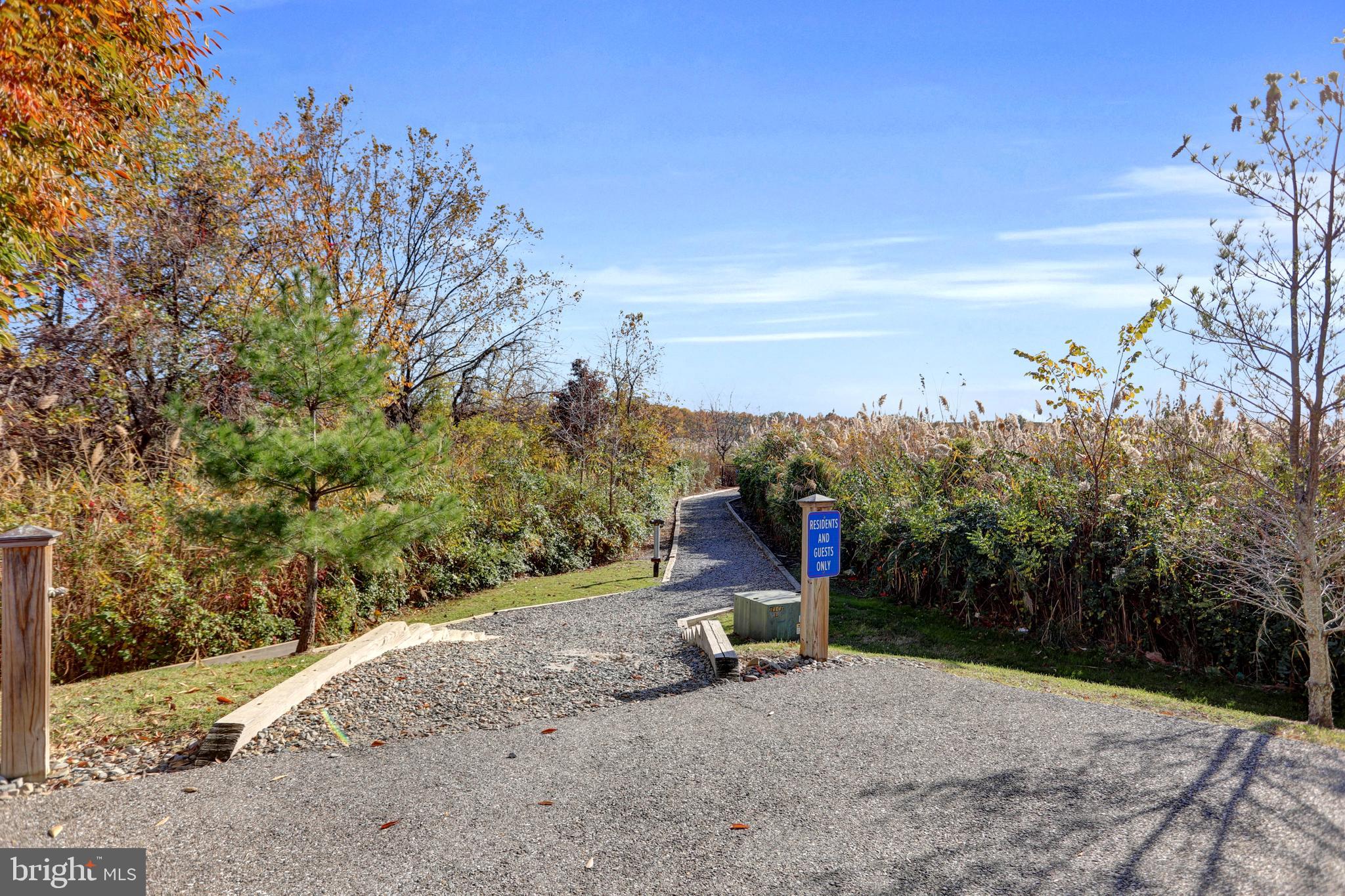 BEAR CREEK - Residential