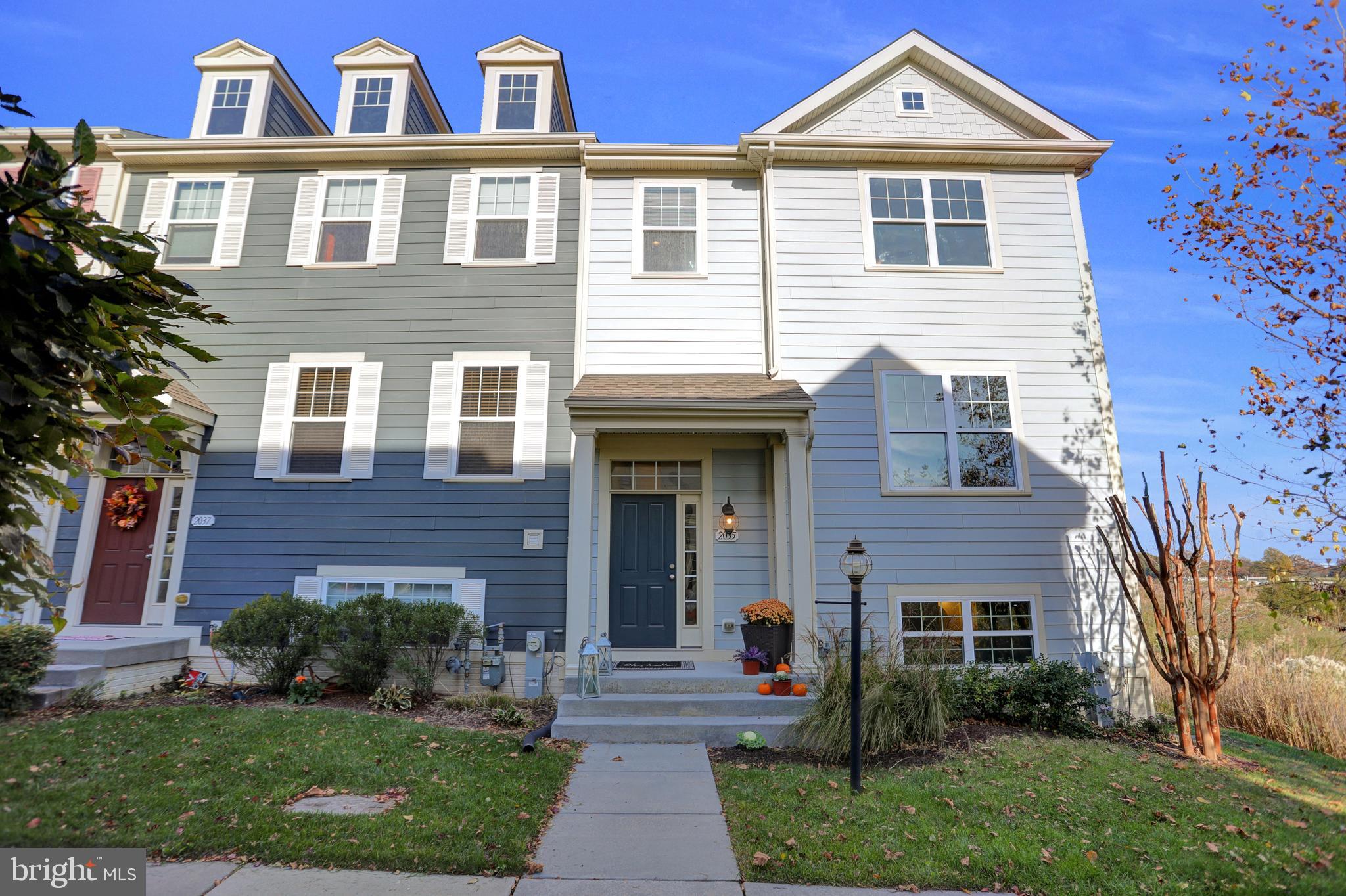 BEAR CREEK - Residential