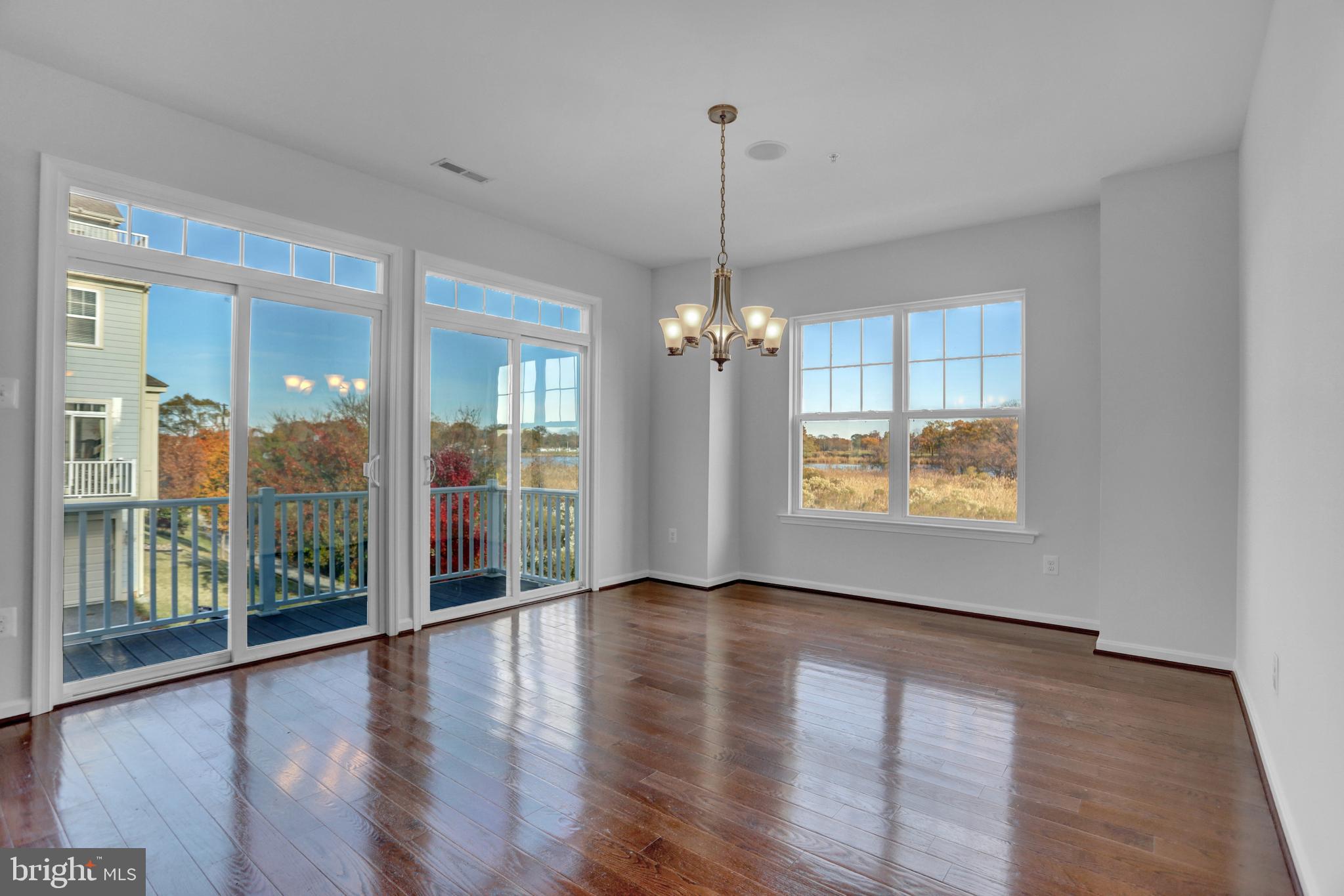 BEAR CREEK - Residential