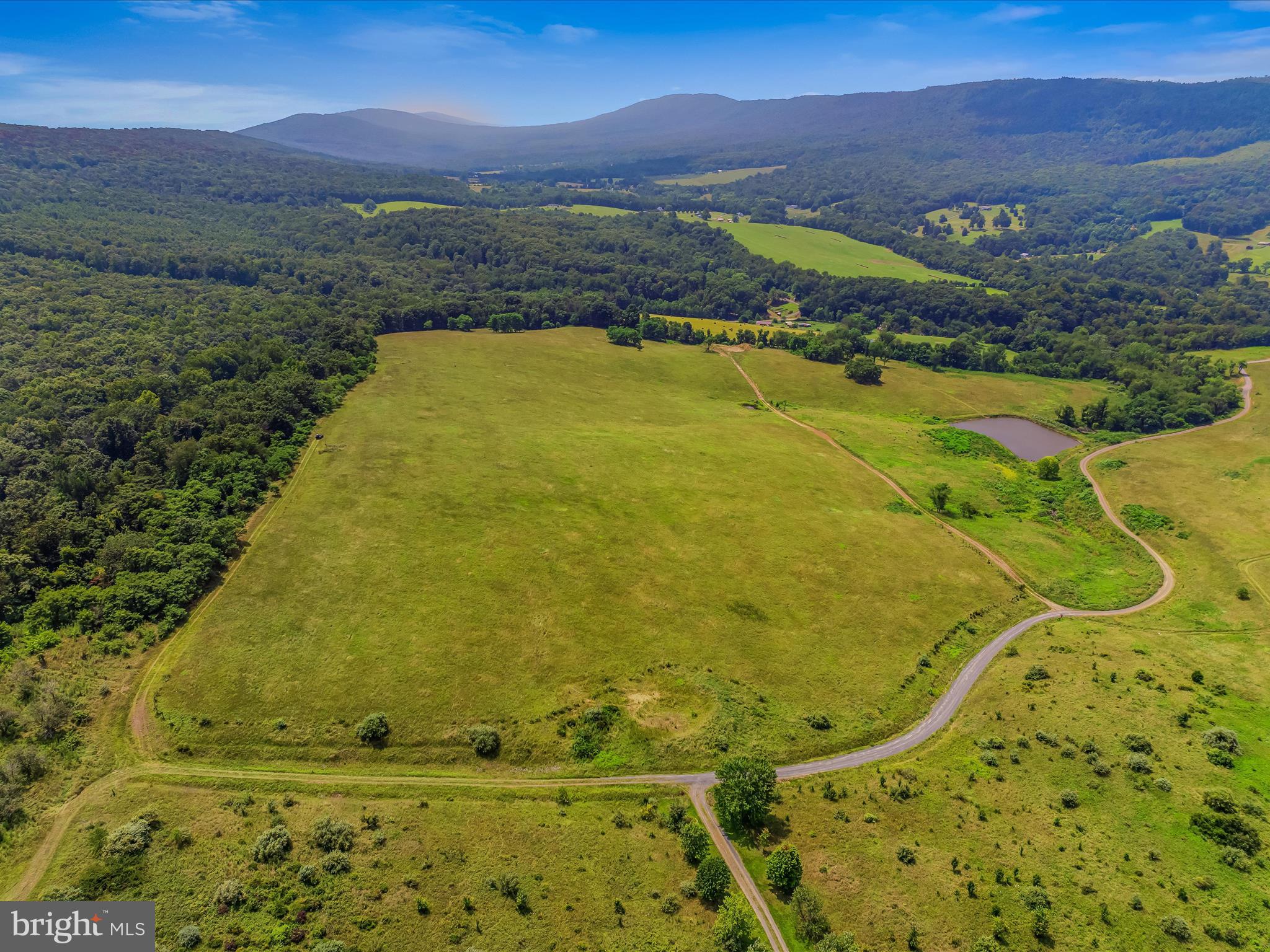 IMPERIAL ORCHARDS - Land