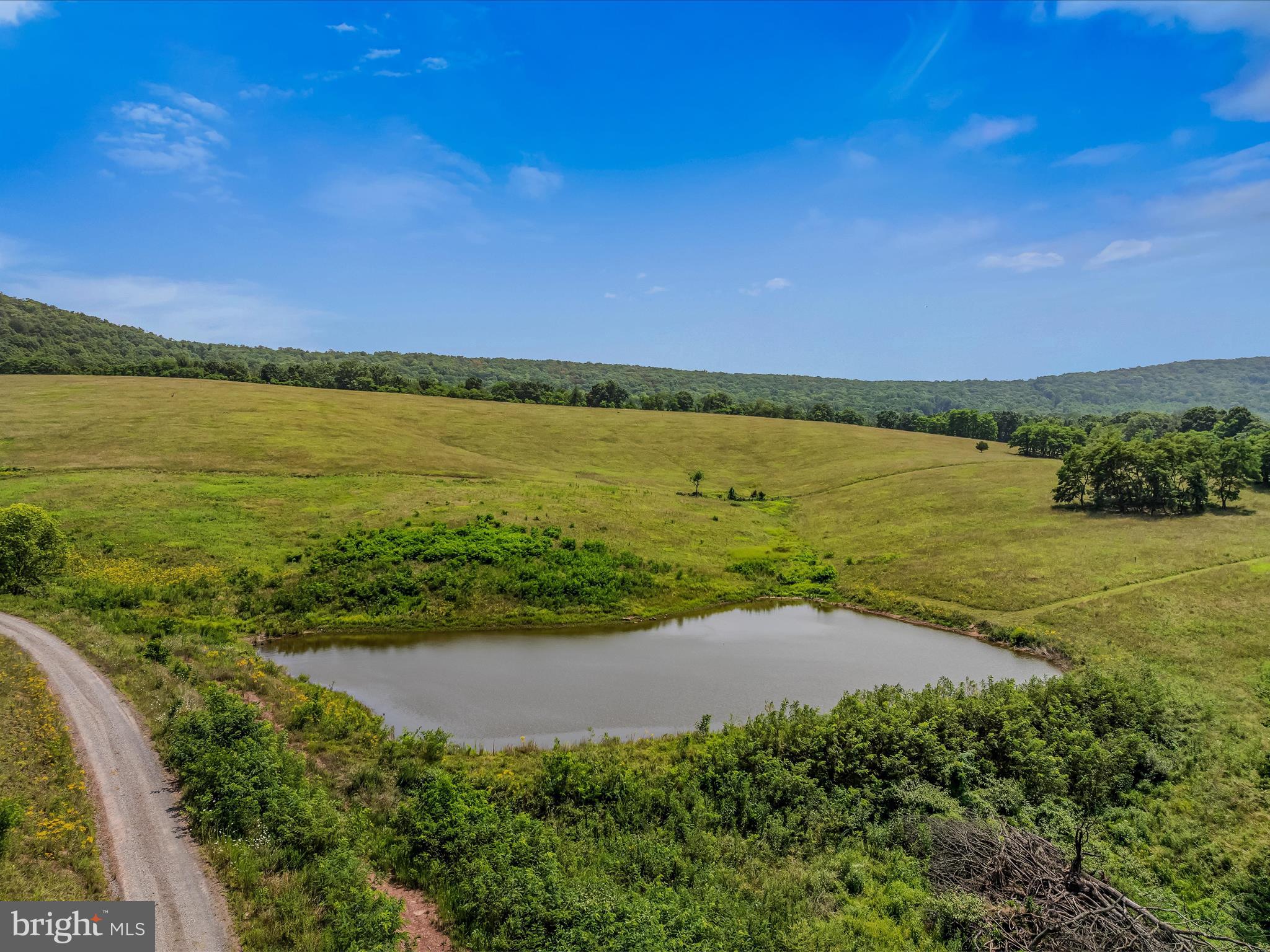 IMPERIAL ORCHARDS - Land