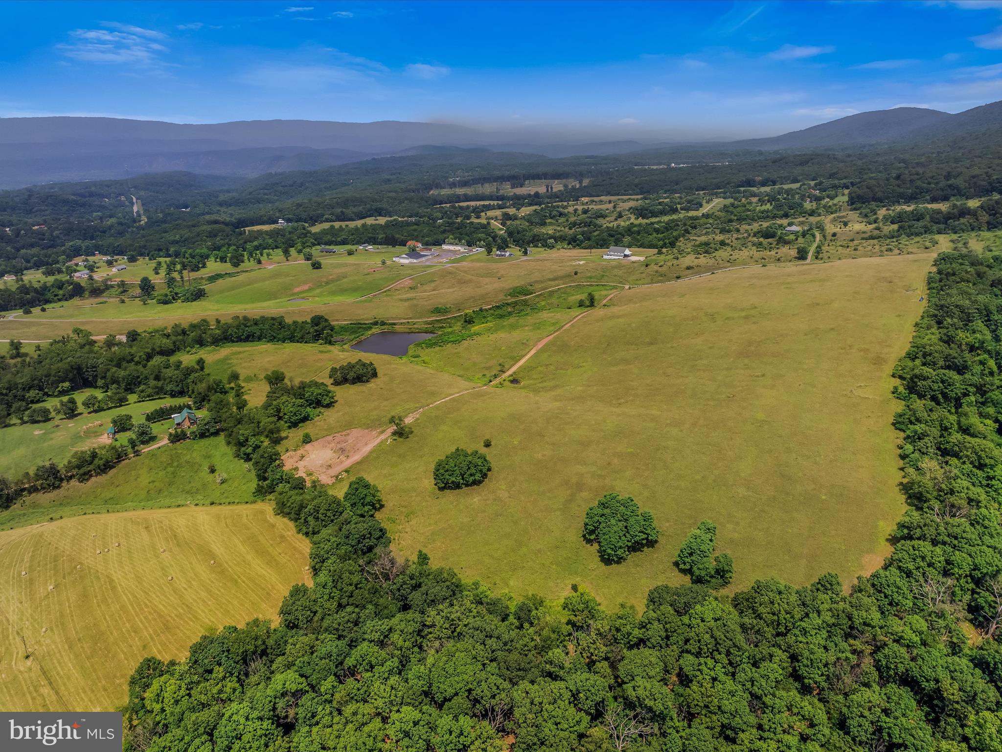 IMPERIAL ORCHARDS - Land