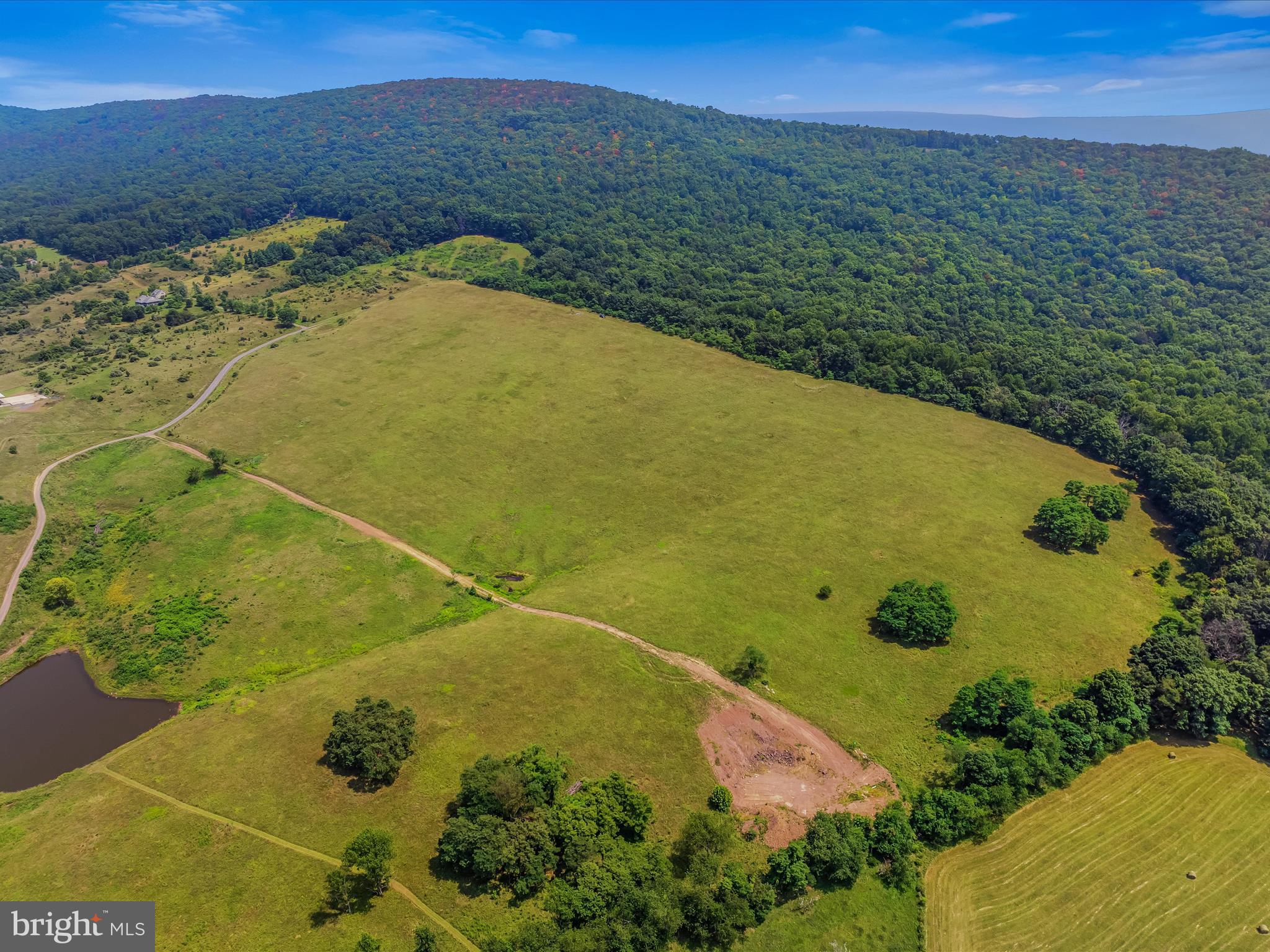 IMPERIAL ORCHARDS - Land