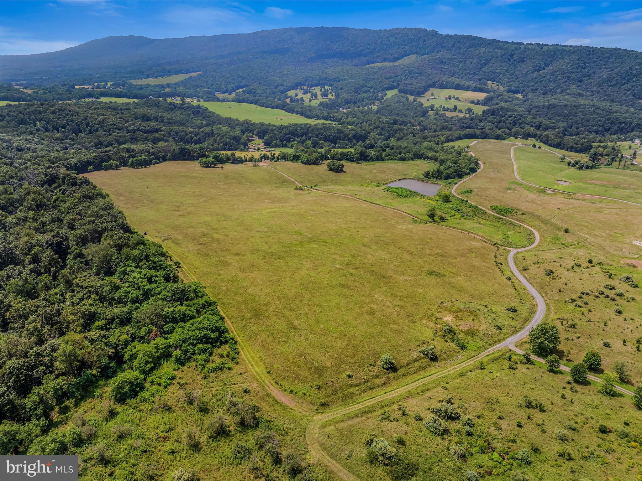 IMPERIAL ORCHARDS - Land