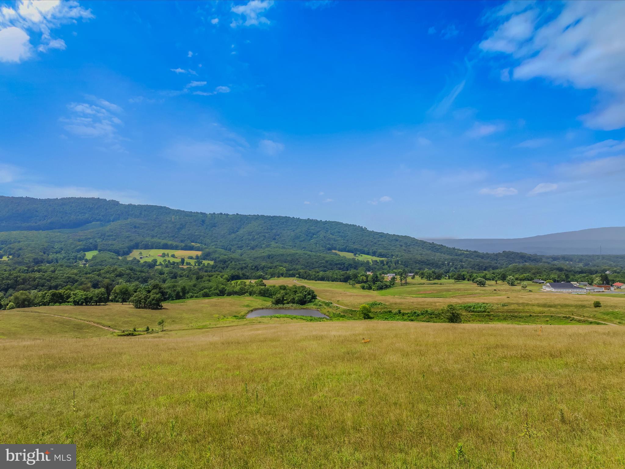 IMPERIAL ORCHARDS - Land