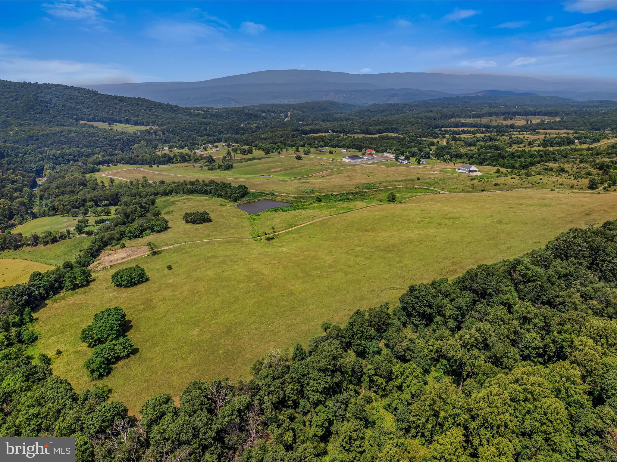 IMPERIAL ORCHARDS - Land