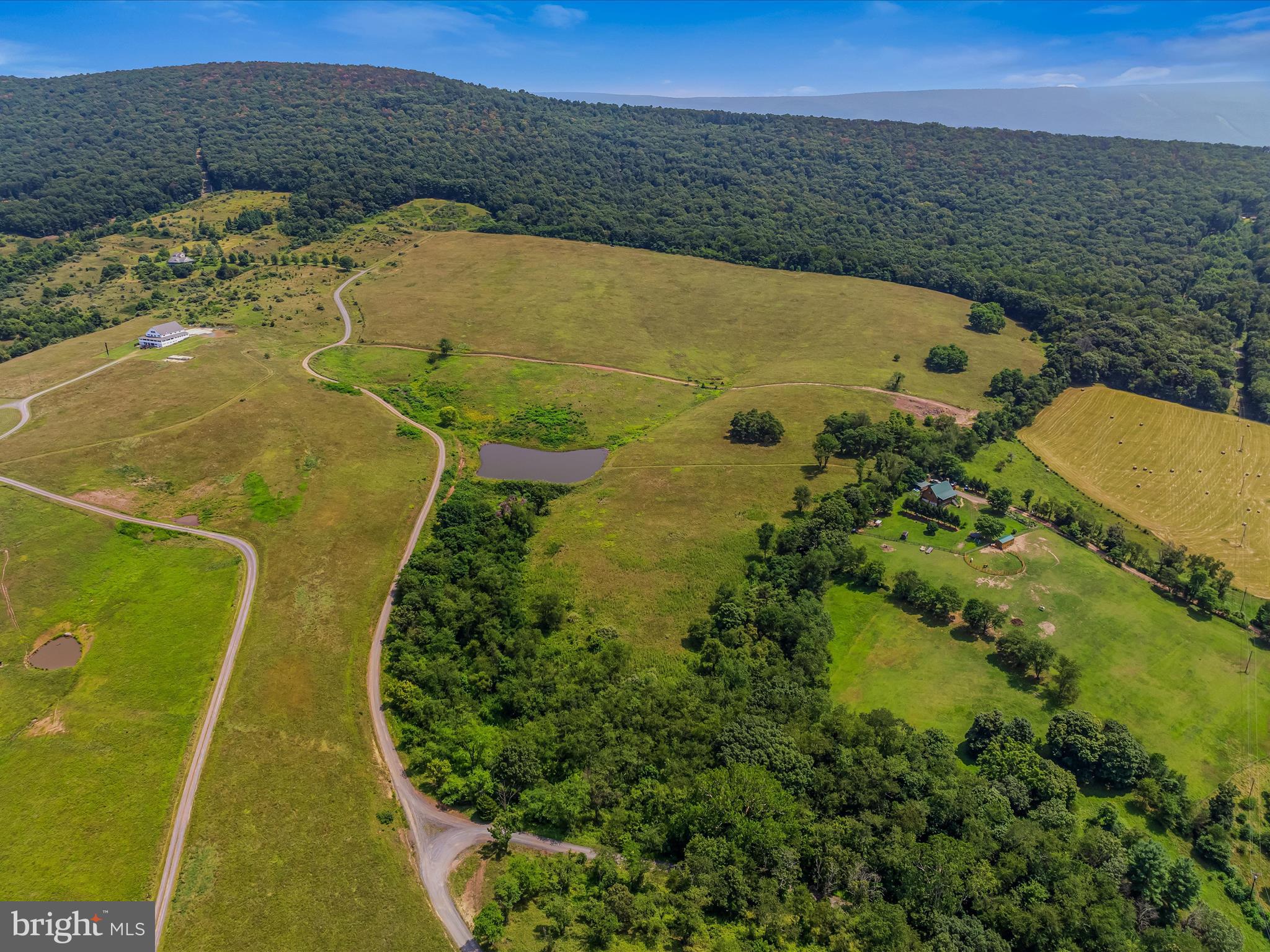 IMPERIAL ORCHARDS - Land