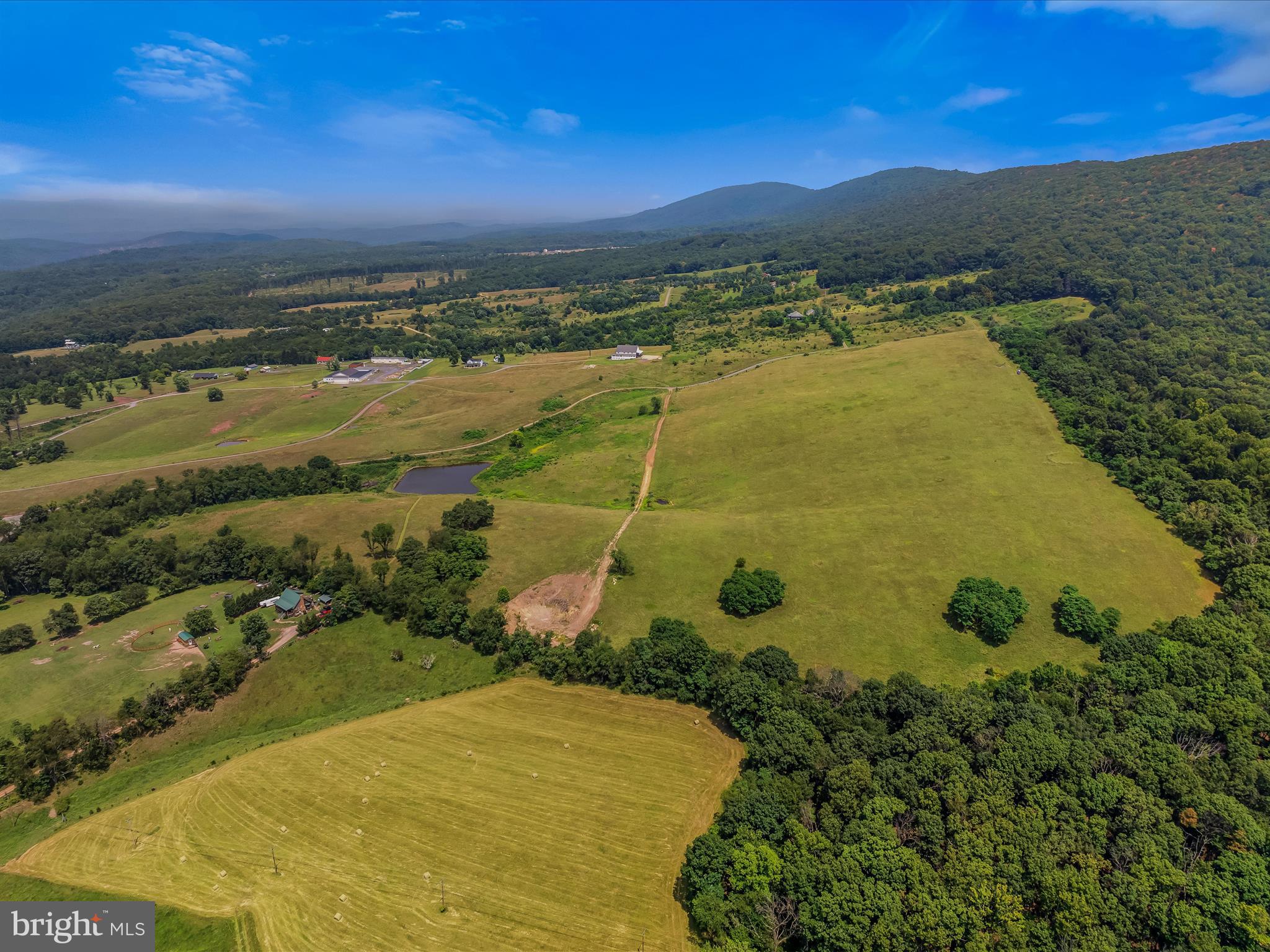 IMPERIAL ORCHARDS - Land