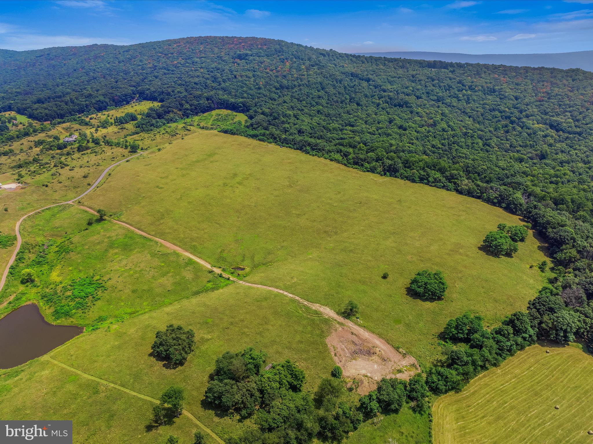 IMPERIAL ORCHARDS - Land