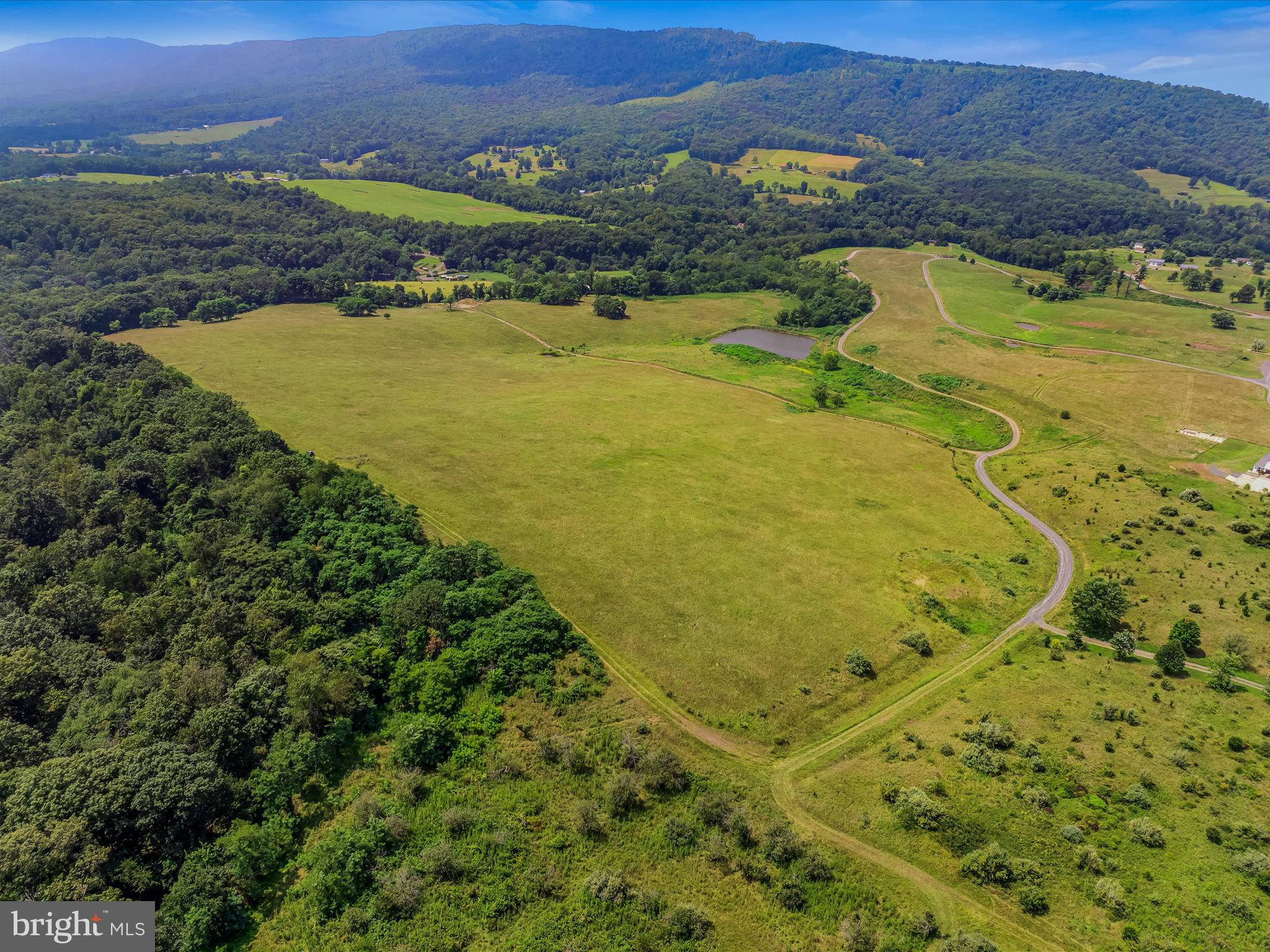 IMPERIAL ORCHARDS - Land